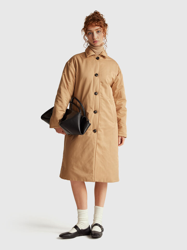 RAINCOAT Femme image number 3